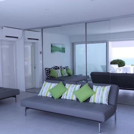Design Apartment - Pool, Large Terrace And Panoramic Views Of Mediterranean Bandol Exterior foto